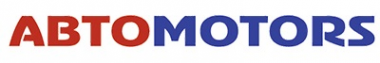 Логотип компании АВТОMOTORS
