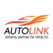 Логотип компании Автолинк