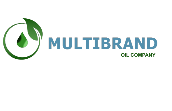Логотип компании Multibrand oil