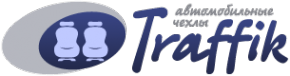 Логотип компании Traffik
