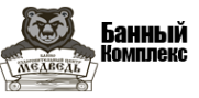 Логотип компании Медведь