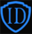 Логотип компании IDservice