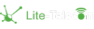 Логотип компании Lite-telecom
