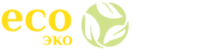 Логотип компании Eco-Mall