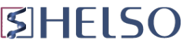 Логотип компании Helso