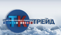 Логотип компании ТК-Трейд