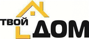 Логотип компании Твой дом