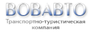 Логотип компании ВОВАВТО