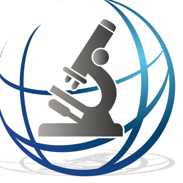 Логотип компании Лаборатория учета