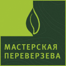 Логотип компании Экологическое проектирование