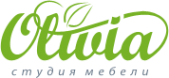 Логотип компании Olivia