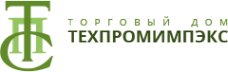 Логотип компании Техпромимпэкс