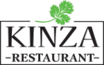 Логотип компании Kinza