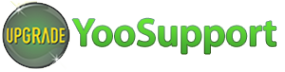 Логотип компании YooSupport