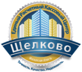 Логотип компании Единый расчетный кассовый центр