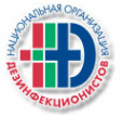 Логотип компании Центр дезинфекции Щёлковского района