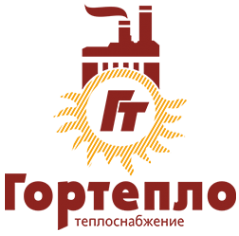 Логотип компании Городская теплосеть