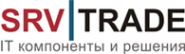 Логотип компании СРВ-Трейд