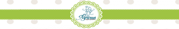 Логотип компании Ариша