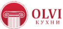 Логотип компании Олви