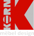 Логотип компании KORN