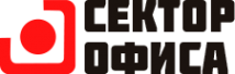 Логотип компании Сектор Офиса