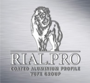 Логотип компании RIAL.PRO