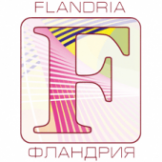 Логотип компании Flandria
