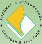 Логотип компании Щёлковский