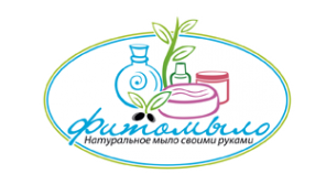 Логотип компании Fitomylo.ru