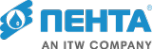 Логотип компании ПЕНТА