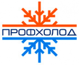 Логотип компании Профхолод