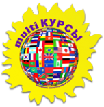 Логотип компании МультиКурсы