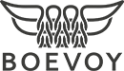 Логотип компании Боевой трикотаж