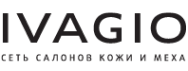 Логотип компании IVAGIO