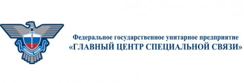 Логотип компании Управление специальной связи по Москве и Московской области