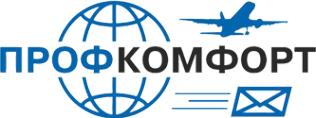 Логотип компании ПрофКомфорт
