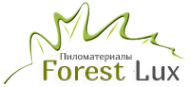Логотип компании Форест-Люкс