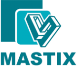 Логотип компании Мастикс