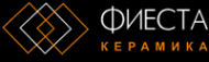 Логотип компании Фиеста Керамика