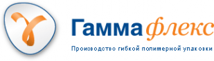 Логотип компании Гаммафлекс