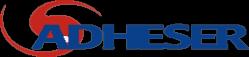 Логотип компании Адгейзер