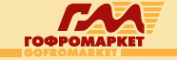 Логотип компании Гофромаркет