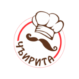 Логотип компании Чъирита