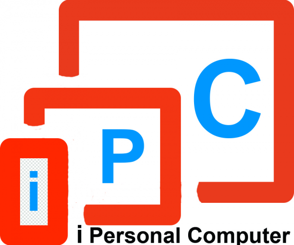 Логотип компании Ipc