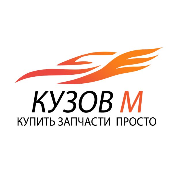 Логотип компании Кузов М Щёлково