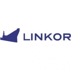 Логотип компании ООО «Линкор»