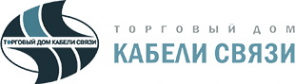 Логотип компании Торговый дом Кабели Связи