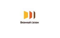 Логотип компании ООО Оконный сезон