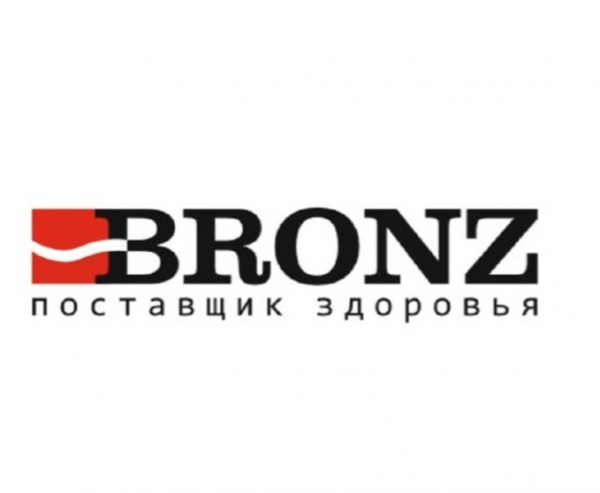 Логотип компании ИП Бронз А.И